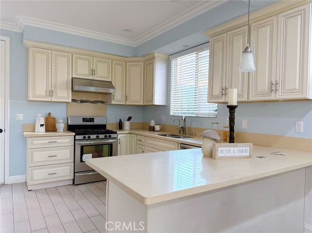 Detail Gallery Image 5 of 30 For 4439 Ellis, Temple City,  CA 91780 - 4 Beds | 3 Baths