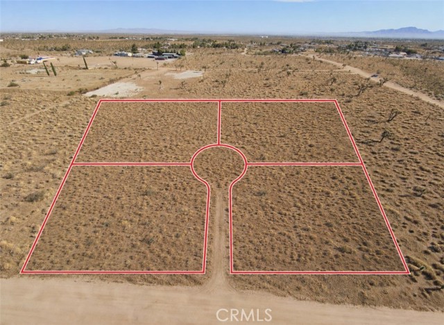  Land for Sale in Victorville, California