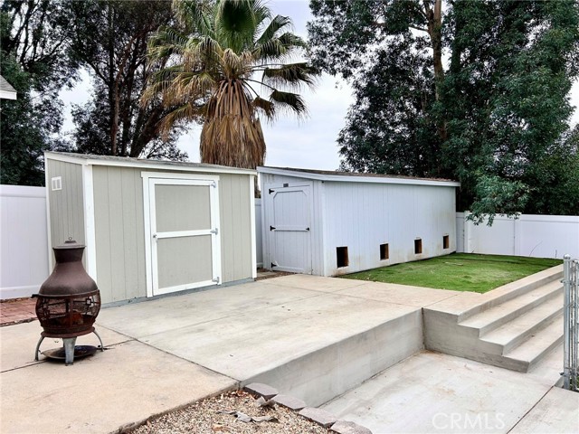 Detail Gallery Image 29 of 32 For 23745 Newport Dr, Menifee,  CA 92587 - 2 Beds | 1 Baths