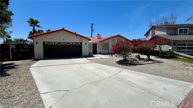 Detail Gallery Image 1 of 60 For 68195 Berros Ct, Cathedral City,  CA 92234 - 3 Beds | 2 Baths