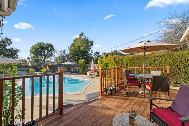 Detail Gallery Image 33 of 45 For 2937 Claremont Heights, Claremont,  CA 91711 - 3 Beds | 2/1 Baths