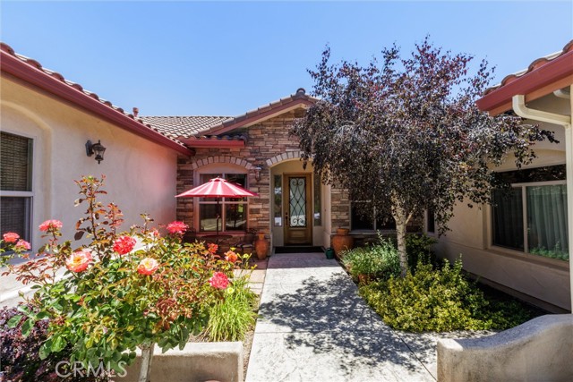 Detail Gallery Image 28 of 29 For 2270 Del Sol Pl, Paso Robles,  CA 93446 - 4 Beds | 3/1 Baths