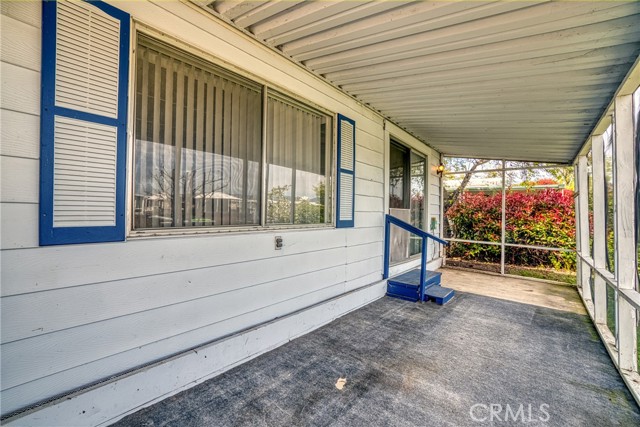 Detail Gallery Image 11 of 48 For 1800 S. Main St #19,  Lakeport,  CA 95453 - 2 Beds | 2 Baths