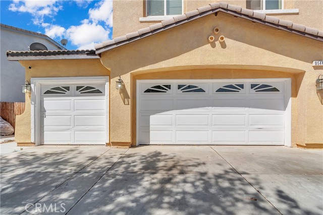 Detail Gallery Image 22 of 22 For 9544 Tanzanite Ave, Hesperia,  CA 92344 - 5 Beds | 2/1 Baths