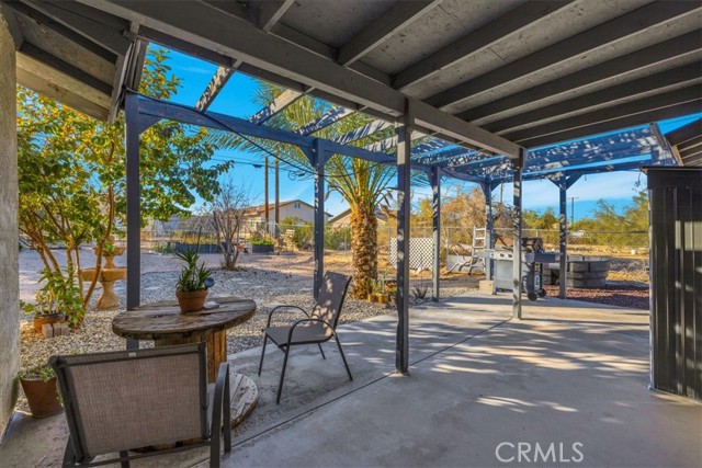Detail Gallery Image 26 of 40 For 5474 Cahuilla Ave, Twentynine Palms,  CA 92277 - 3 Beds | 2 Baths