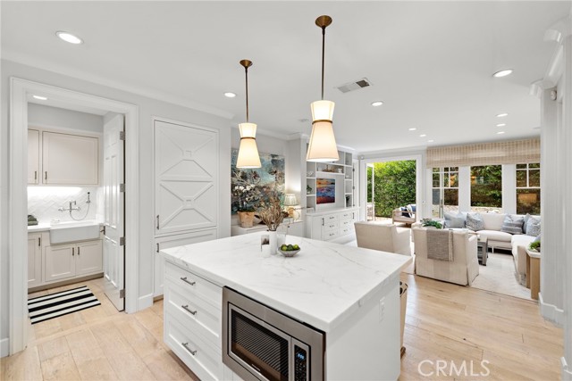 Detail Gallery Image 13 of 29 For 77 Old Course Dr, Newport Beach,  CA 92660 - 4 Beds | 3/1 Baths