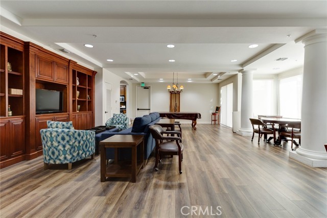 Community Room