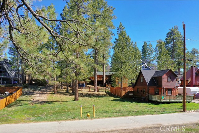 Detail Gallery Image 1 of 17 For 0 Esterly Ln, Big Bear Lake,  CA 92315 - – Beds | – Baths