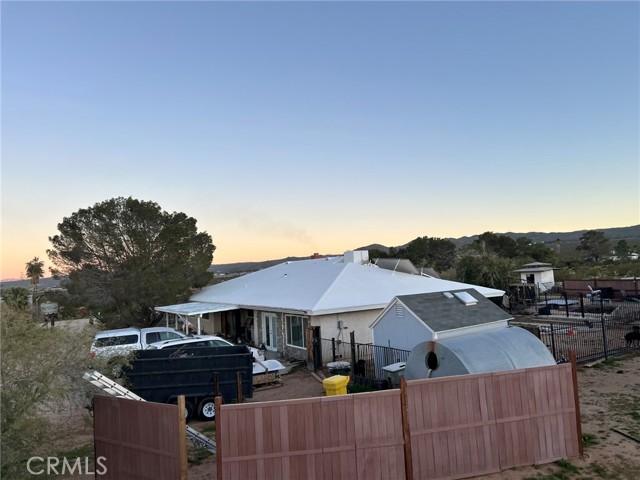 Detail Gallery Image 16 of 22 For 1749 S Valley View, Ridgecrest,  CA 93555 - 3 Beds | 2 Baths