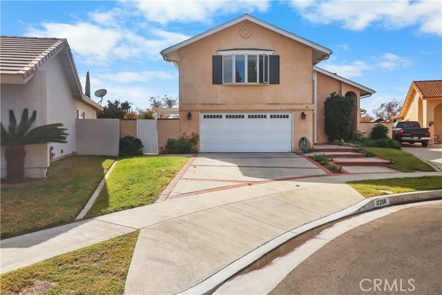 Detail Gallery Image 28 of 29 For 12358 Paseo Dr, Cerritos,  CA 90703 - 4 Beds | 2/1 Baths