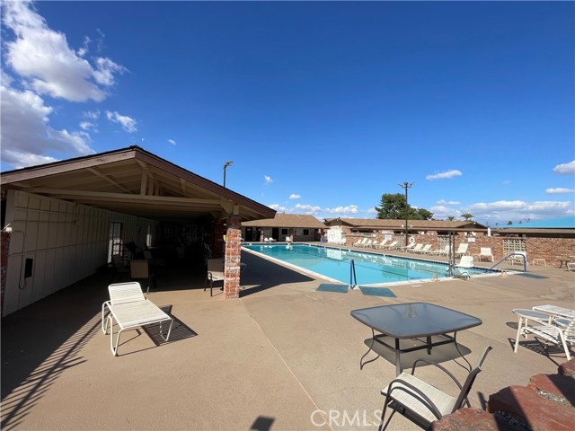 Detail Gallery Image 31 of 37 For 26390 Cedar Crest Dr, Menifee,  CA 92586 - 2 Beds | 2 Baths