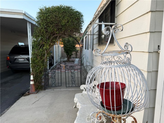 Detail Gallery Image 3 of 18 For 4117 W Msfadden Ave #603,  Santa Ana,  CA 92704 - 2 Beds | 1 Baths