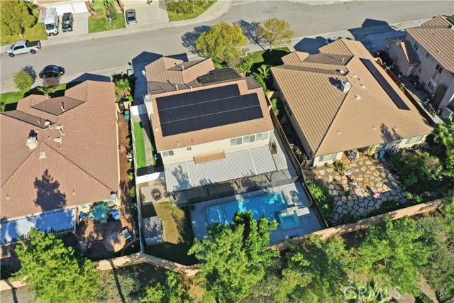 Detail Gallery Image 43 of 51 For 29107 Mesa Crest, Menifee,  CA 92584 - 4 Beds | 3 Baths