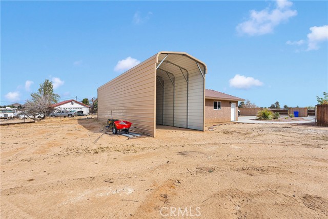 Detail Gallery Image 54 of 69 For 19501 Kinai Rd, Apple Valley,  CA 92307 - 4 Beds | 2/1 Baths