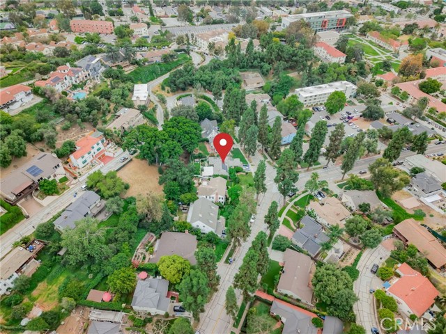 Detail Gallery Image 40 of 40 For 7002 Bryn Mawr Way, Whittier,  CA 90602 - 2 Beds | 2 Baths