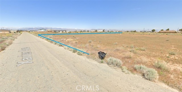 Detail Gallery Image 5 of 11 For 8787 Xavier Ave, California City,  CA 93505 - – Beds | – Baths