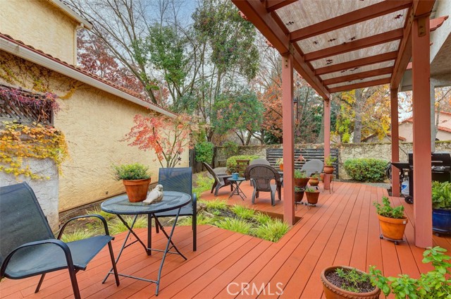 Detail Gallery Image 38 of 49 For 244 Mission Serra Ter, Chico,  CA 95928 - 3 Beds | 2 Baths