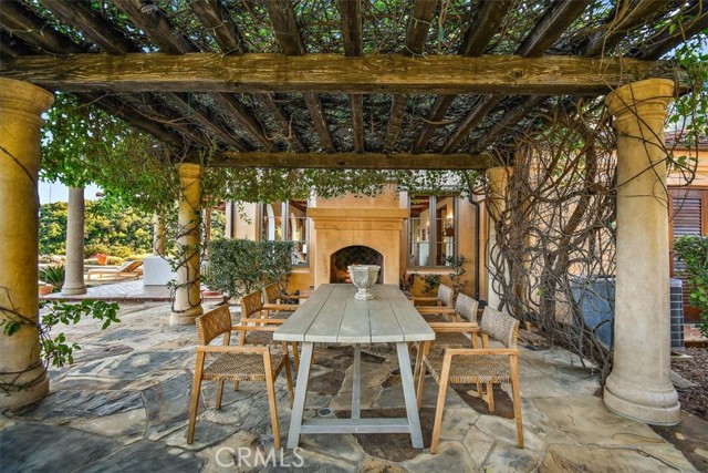 Detail Gallery Image 45 of 75 For 2835 Hermitage Rd, Ojai,  CA 93023 - 8 Beds | 6/2 Baths