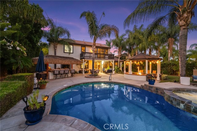 Detail Gallery Image 1 of 46 For 23799 Brookside Ct, Murrieta,  CA 92562 - 6 Beds | 3/1 Baths