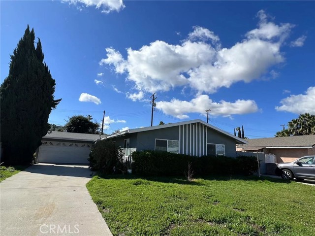 18344 Mescal St, Rowland Heights, CA 91748