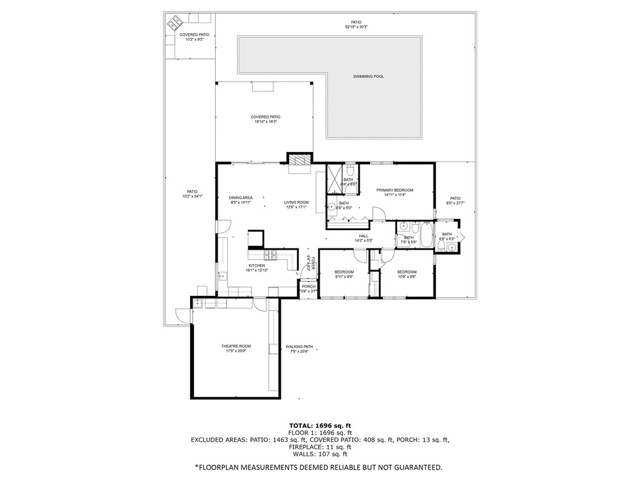 Image 54 of 55 For 5837 Los Arcos Way