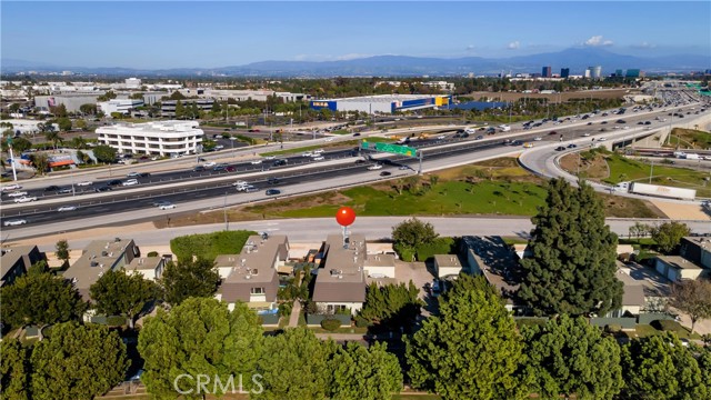 Detail Gallery Image 26 of 28 For 1616 Iowa #C,  Costa Mesa,  CA 92626 - 2 Beds | 1 Baths