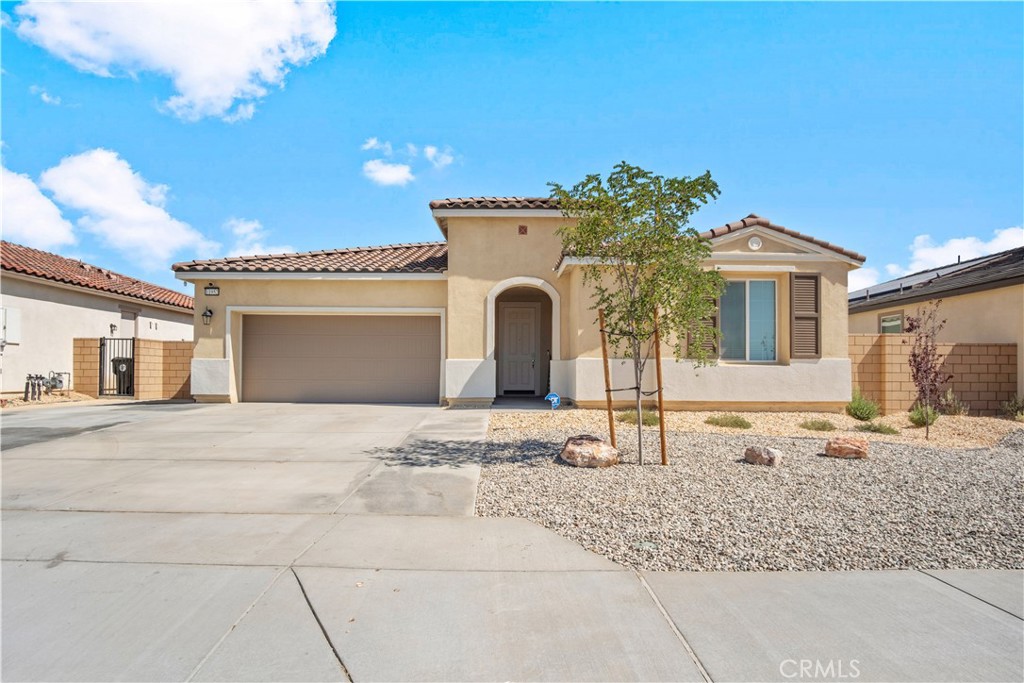 11952 Olivine Road