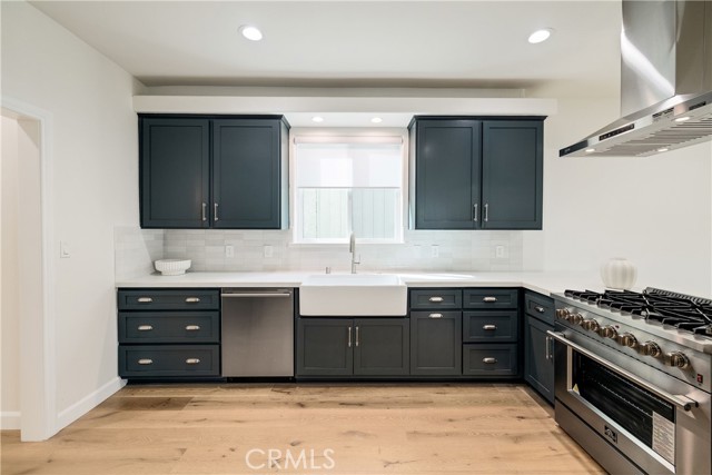 Detail Gallery Image 27 of 58 For 1707 Marshallfield a,  Redondo Beach,  CA 90278 - 3 Beds | 2/1 Baths