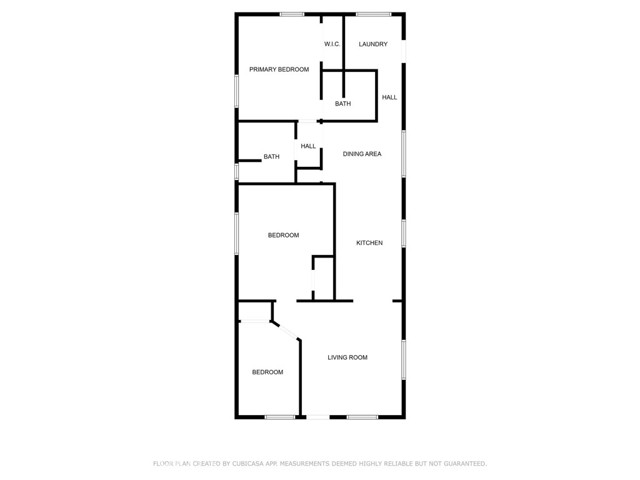 Detail Gallery Image 37 of 37 For 3882 Taft St, Riverside,  CA 92503 - 3 Beds | 2 Baths