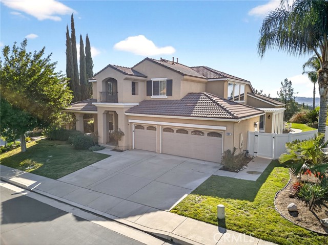 Detail Gallery Image 5 of 38 For 23801 Hollingsworth, Murrieta,  CA 92562 - 4 Beds | 3/1 Baths