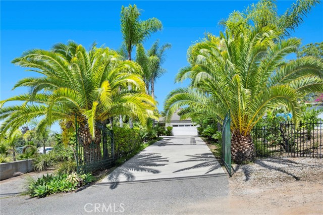 Home for Sale in Fallbrook