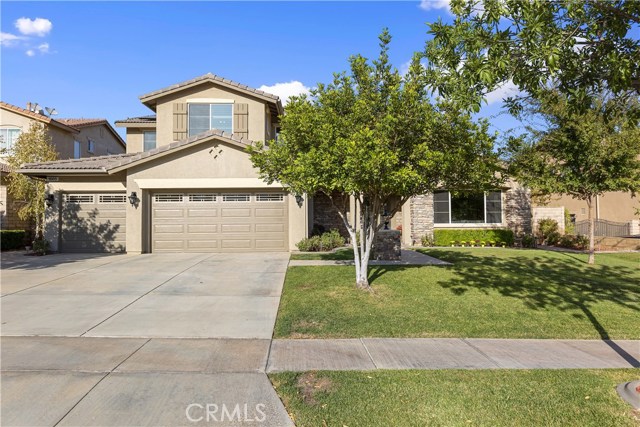 1665 Via Sevilla St, Corona, CA 92881