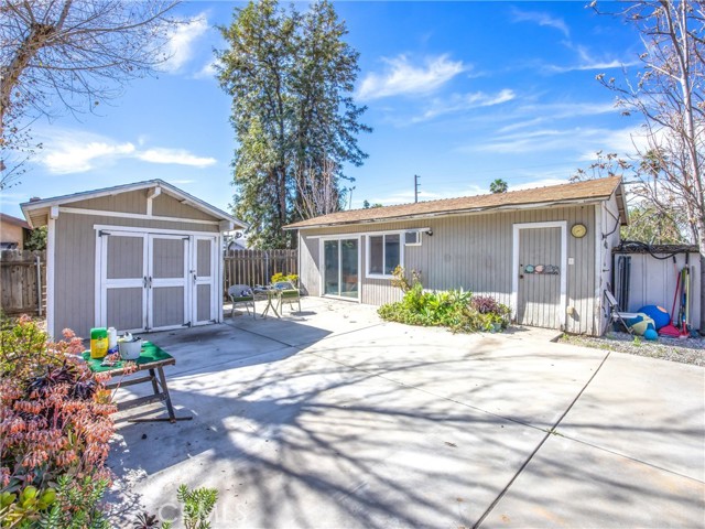 Detail Gallery Image 40 of 47 For 1539 Robyn, Redlands,  CA 92374 - 4 Beds | 2 Baths