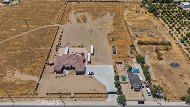 Detail Gallery Image 12 of 60 For 35455 82nd St, Littlerock,  CA 93543 - 5 Beds | 3/1 Baths