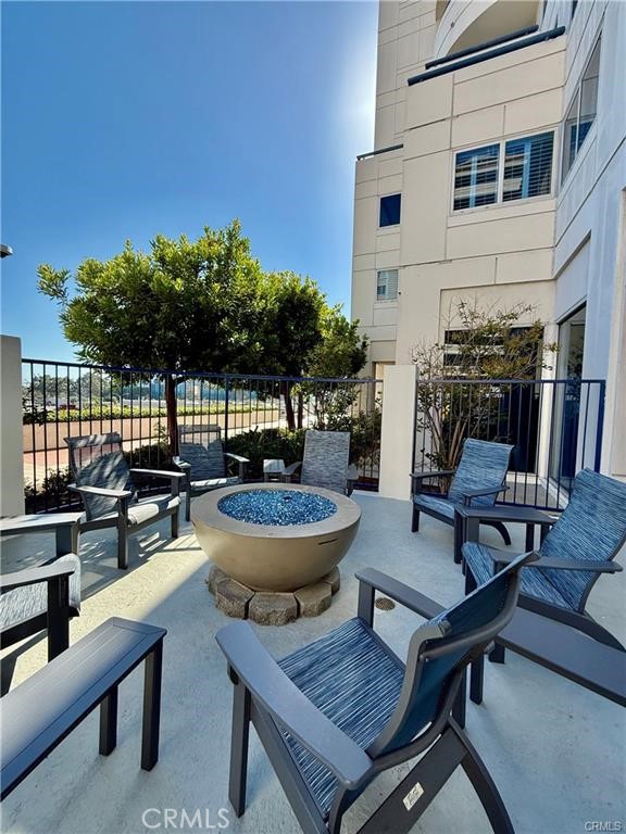 Detail Gallery Image 43 of 55 For 525 E Seaside Way #308,  Long Beach,  CA 90802 - 2 Beds | 2 Baths