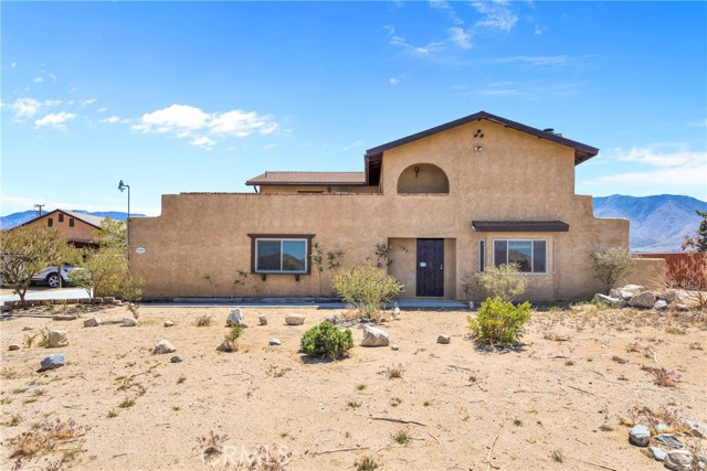 Detail Gallery Image 74 of 75 For 30881 Pawnee St, Lucerne Valley,  CA 92356 - 6 Beds | 4/1 Baths