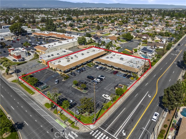  Commercial for Sale in Ontario, California