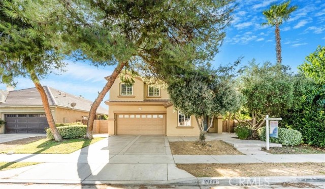 Image 3 for 2035 Silver Drop Ln, Hemet, CA 92545