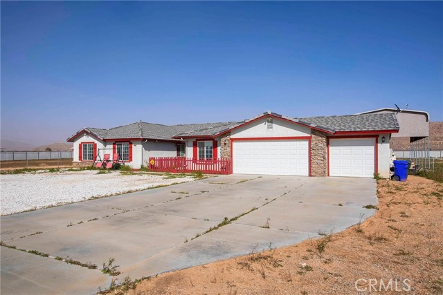 Image 3 for 13225 Joshua Rd, Apple Valley, CA 92308