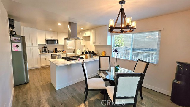 Detail Gallery Image 6 of 20 For 1020 Mariposa Dr, Brea,  CA 92821 - 4 Beds | 2 Baths