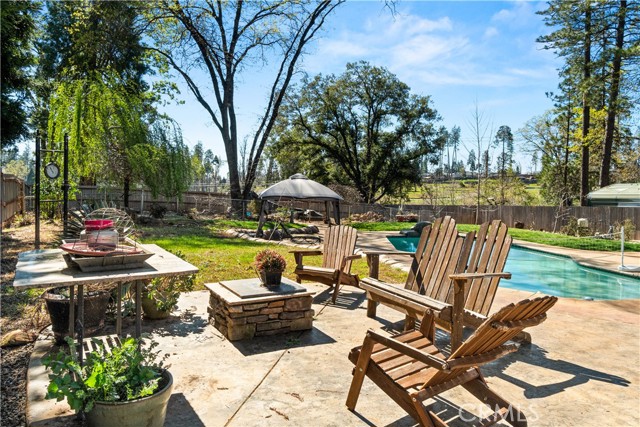 Detail Gallery Image 32 of 37 For 1776 Bille Rd, Paradise,  CA 95969 - 3 Beds | 3 Baths