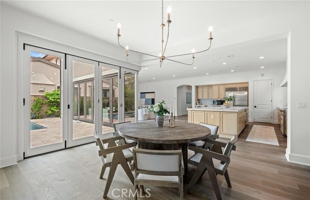 Detail Gallery Image 11 of 34 For 117 Andirons, Irvine,  CA 92602 - 5 Beds | 5 Baths