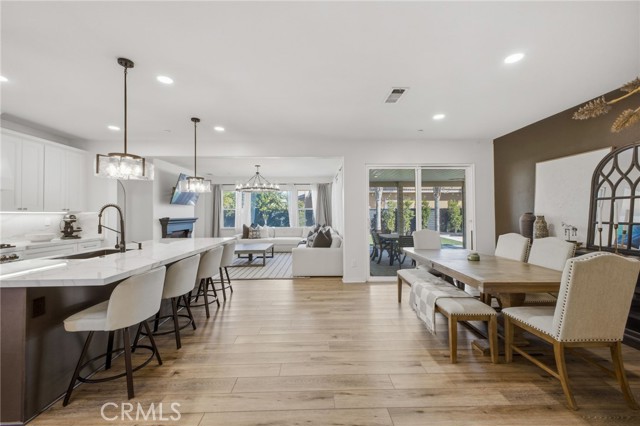 Detail Gallery Image 13 of 62 For 35028 Orchard Crest Ct, Winchester,  CA 92596 - 5 Beds | 3 Baths