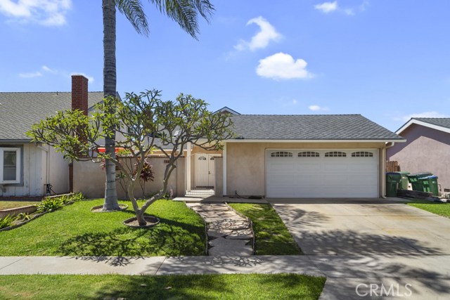 14721 Comet St, Irvine, CA 92604