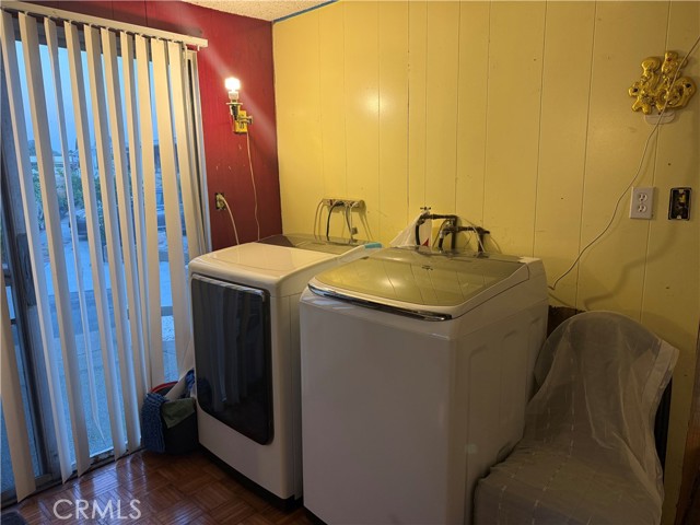 Detail Gallery Image 2 of 18 For 4117 W Msfadden Ave #603,  Santa Ana,  CA 92704 - 2 Beds | 1 Baths