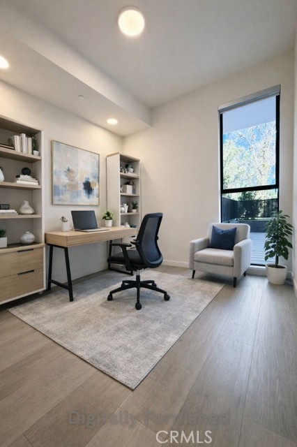 Detail Gallery Image 12 of 20 For 12012 Valleyheart Dr #203,  Studio City,  CA 91604 - 2 Beds | 2 Baths