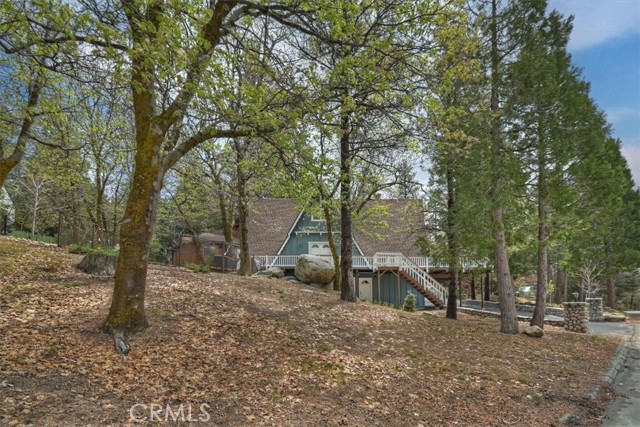 Detail Gallery Image 40 of 41 For 795 Bishorn, Lake Arrowhead,  CA 92352 - 3 Beds | 3 Baths