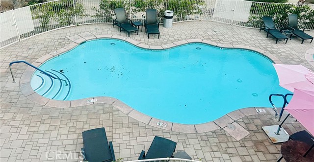 Detail Gallery Image 22 of 29 For 50640 Santa Rosa #8,  La Quinta,  CA 92253 - 1 Beds | 1 Baths