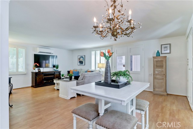 Detail Gallery Image 14 of 35 For 679 via Alhambra #D,  Laguna Woods,  CA 92637 - 2 Beds | 1 Baths