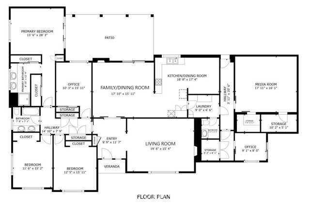 Detail Gallery Image 47 of 47 For 85 Gardenia Ct, Upland,  CA 91786 - 4 Beds | 2/1 Baths